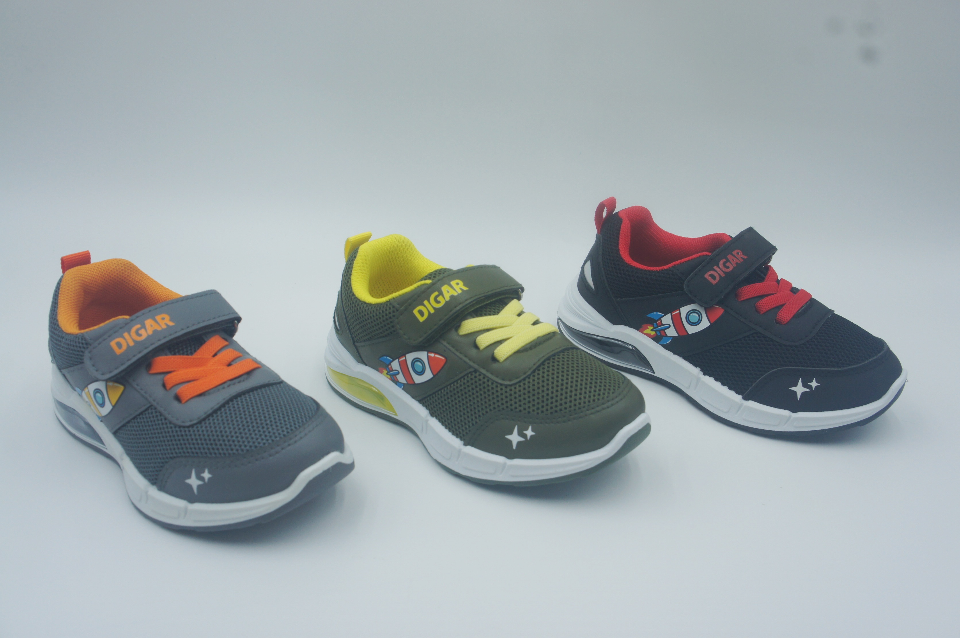 Sport Injection Shoes #08